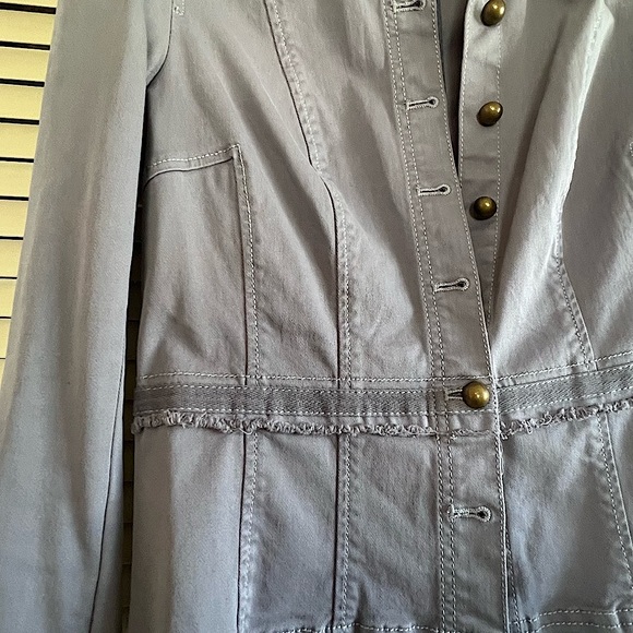 Jacket - Picture 5 of 8